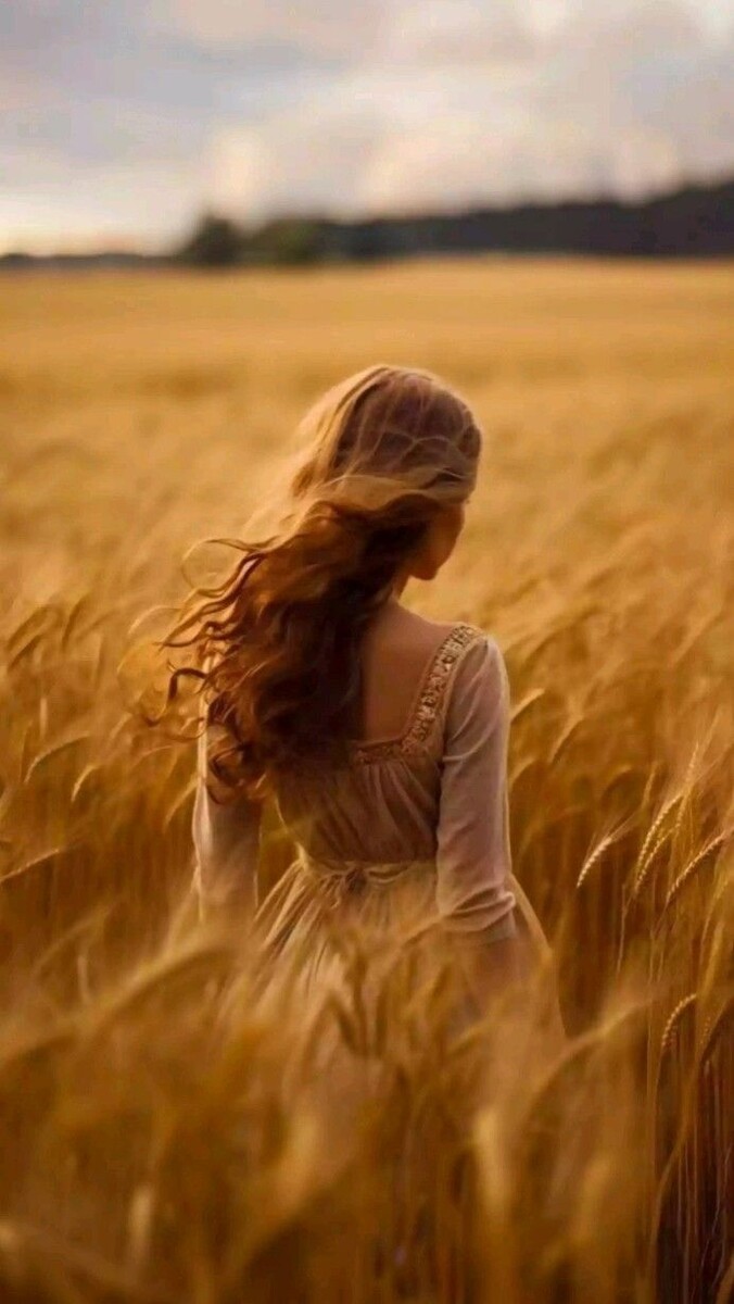 Счастье в мелочах 🤍 