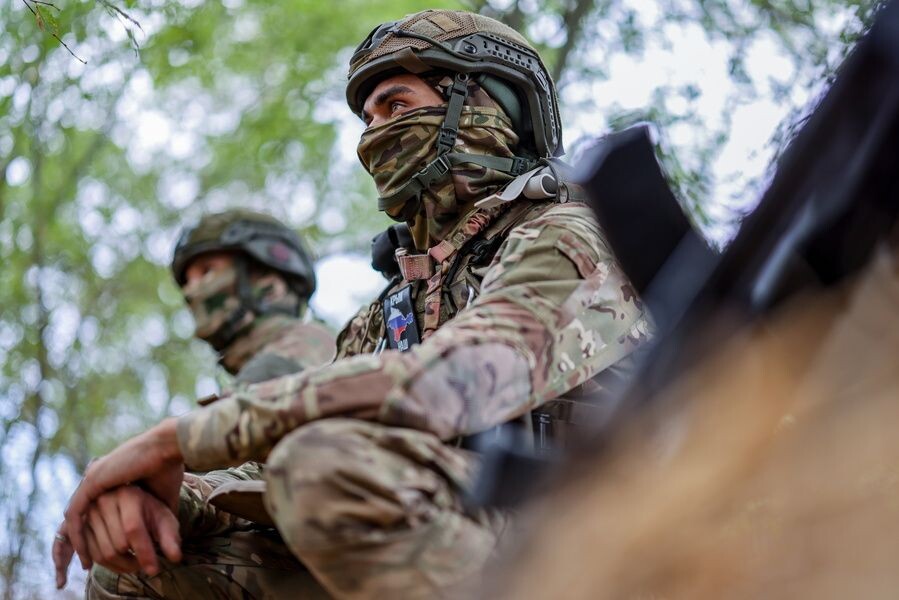     / Источник: © Алексей Коновалов/ТАСС