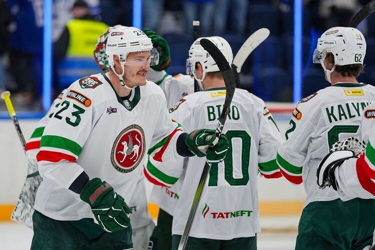    Фото: ak-bars.ru