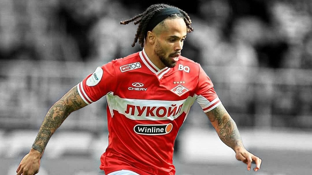 На вингера претендует клуб из Лиги 1