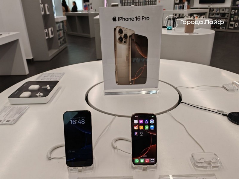     Фото: Города Лайф