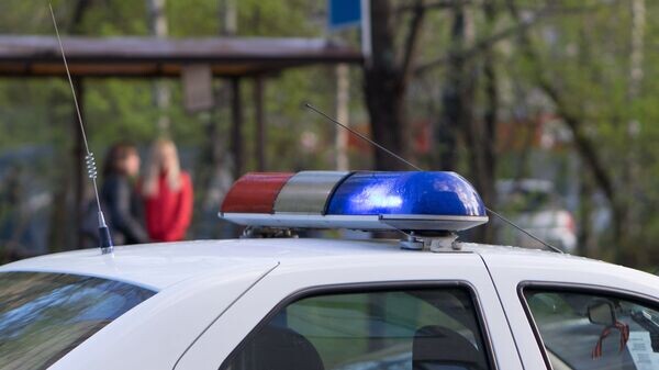    © Sputnik / Стас Этвеш