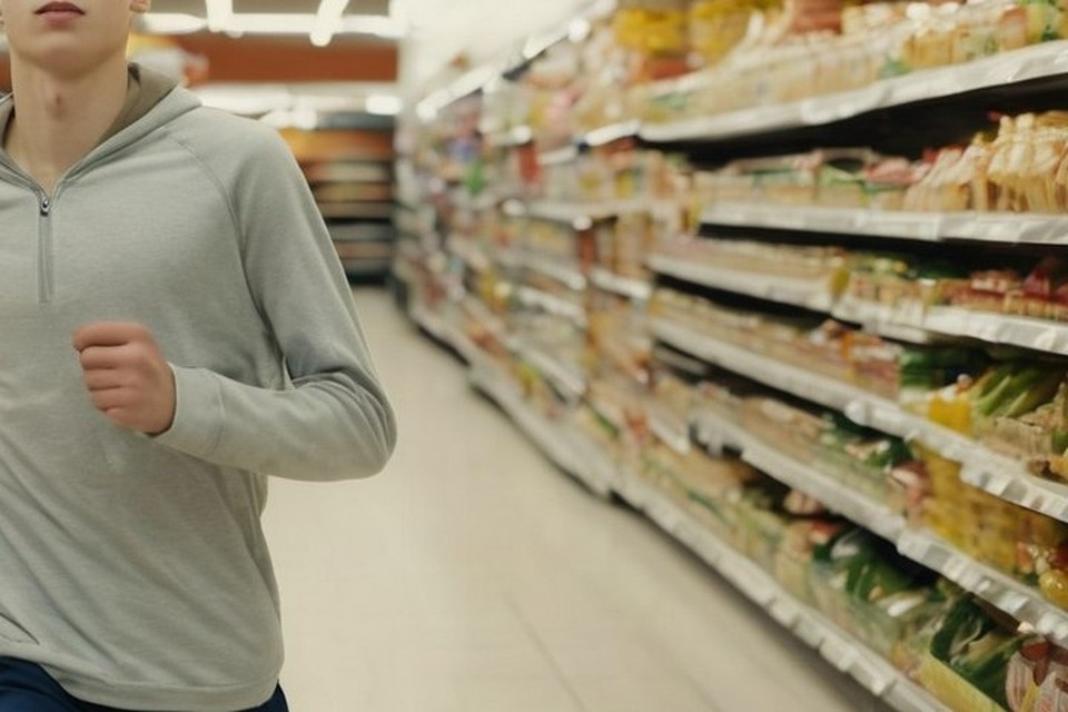    Ущерб превысил 48 тыс. руб. Фото: нейросеть