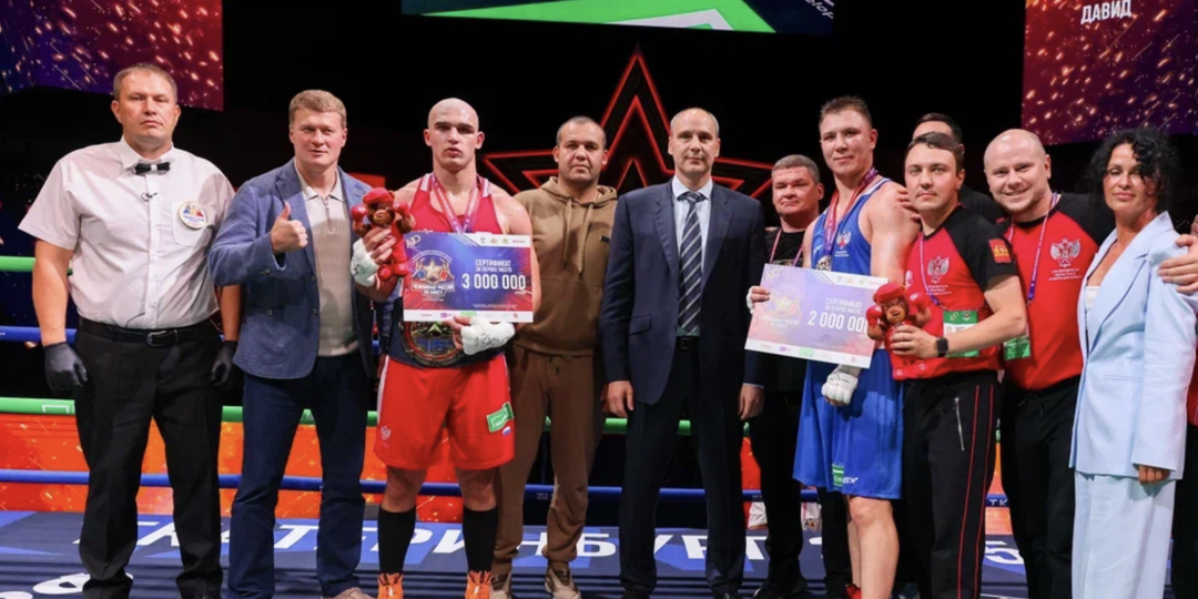 Финалы чемпионата России-2025. Обзор Александра Беленького