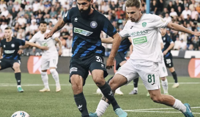 чемпионат.ком