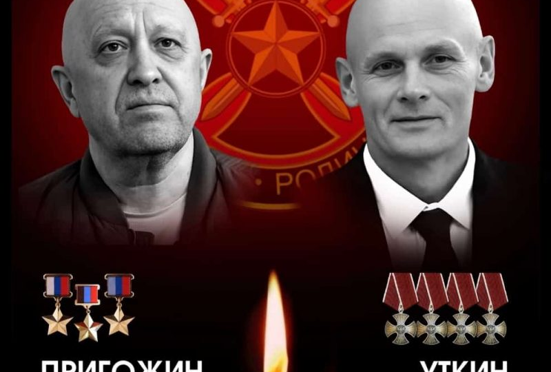 Уйти в закат, чтобы что-то доказать