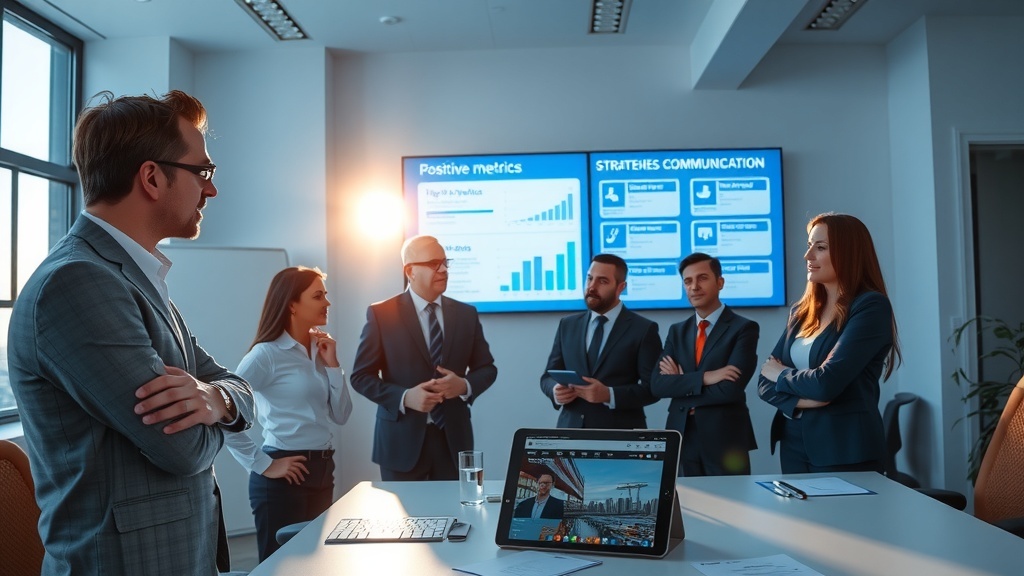    Как защитить репутацию вашей логистической компании? Узнайте об антикризисной стратегии, которая поможет эффективно общаться с клиентами и СМИ! kargo logistic