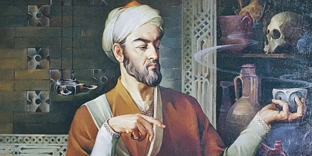 Арабская притча про Авиценну, деньги, жизнь и здоровье