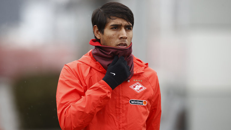 Уход Дуарте — проблема для Станковича