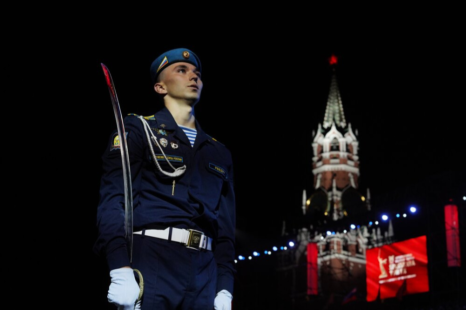    Александр Авилов/АГН «Москва»