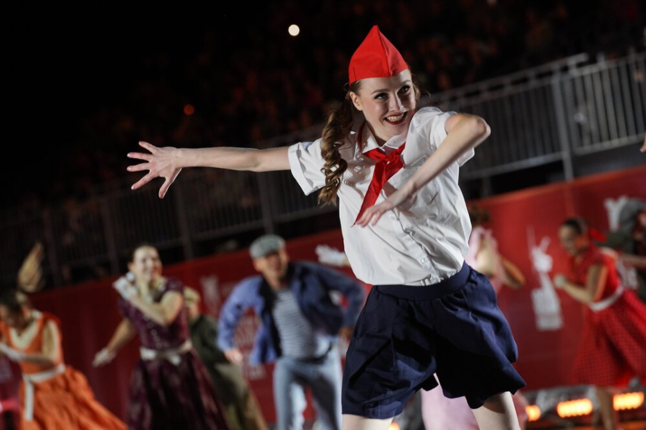    Фото: Александр Авилов/АГН «Москва»