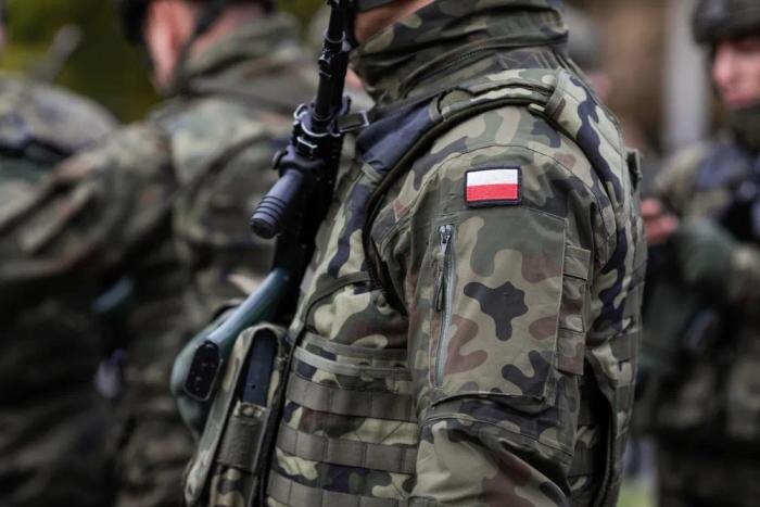 «Рвётся в бой»: Польский наемник вышел из рядов ВСУ и перешёл на российскую сторону