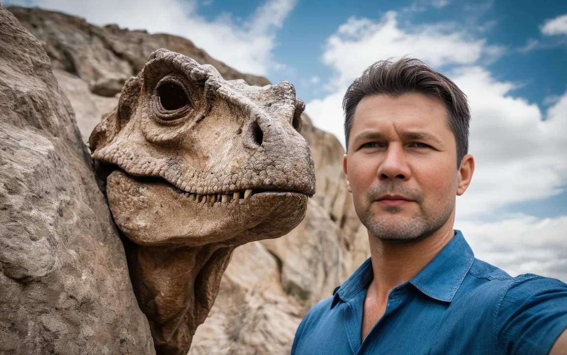 Фото автора.