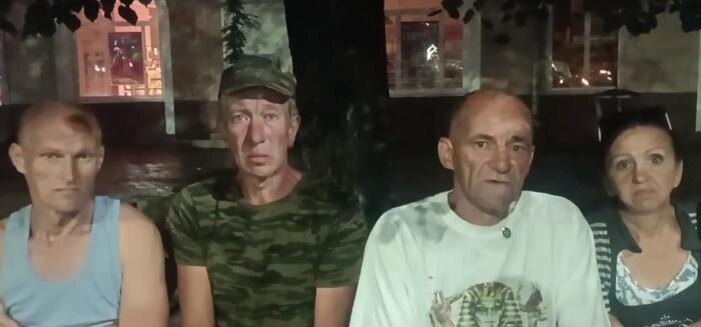  Фото: «Движение Альтернатива».