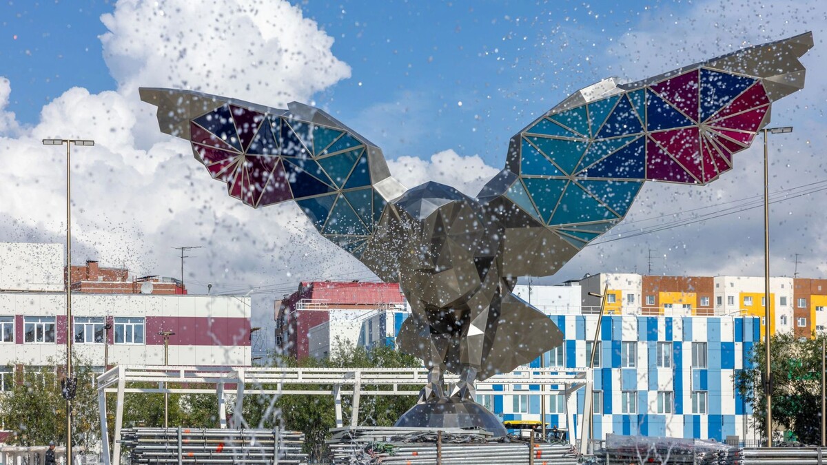    Фото: Федор Воронов / «Ямал-Медиа»