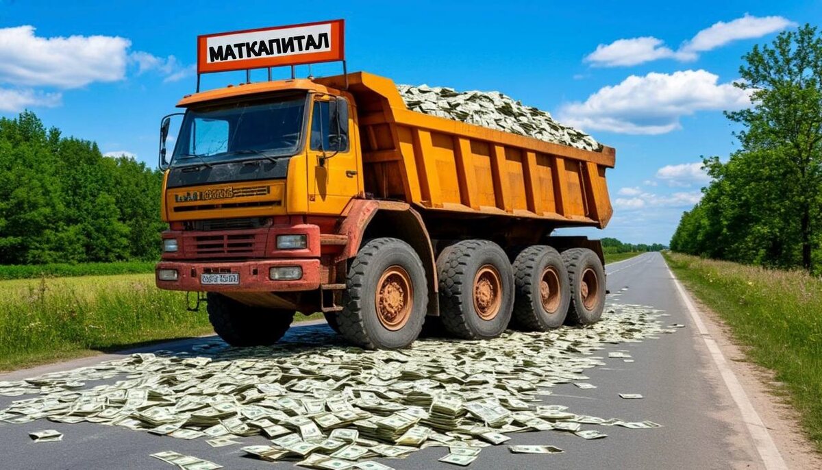 Сгенерировано ИИ.