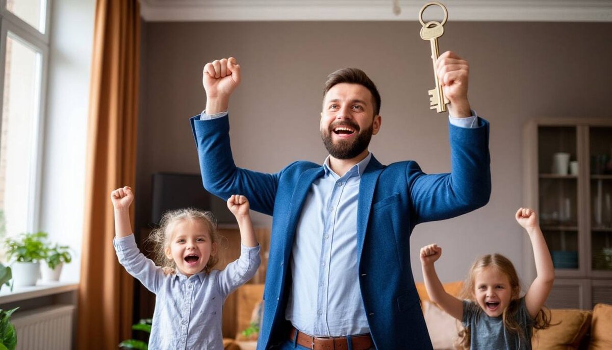 Сгенерировано ИИ.