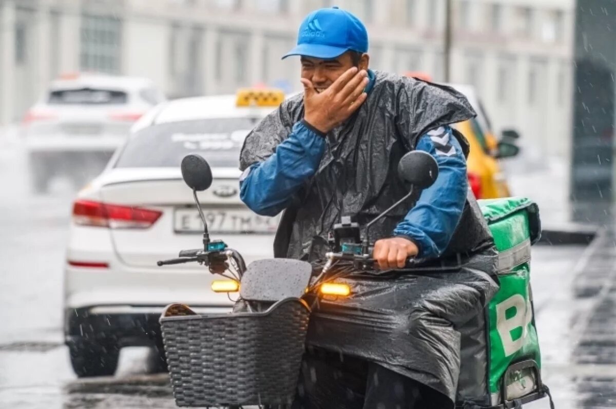    В Приморье запретят труд мигрантов в нескольких отраслях