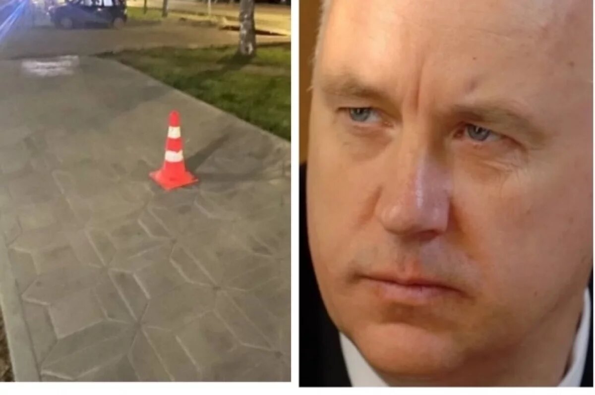    Глава СКР Александр Бастрыкин требует доклад о результатах расследования уголовного дела