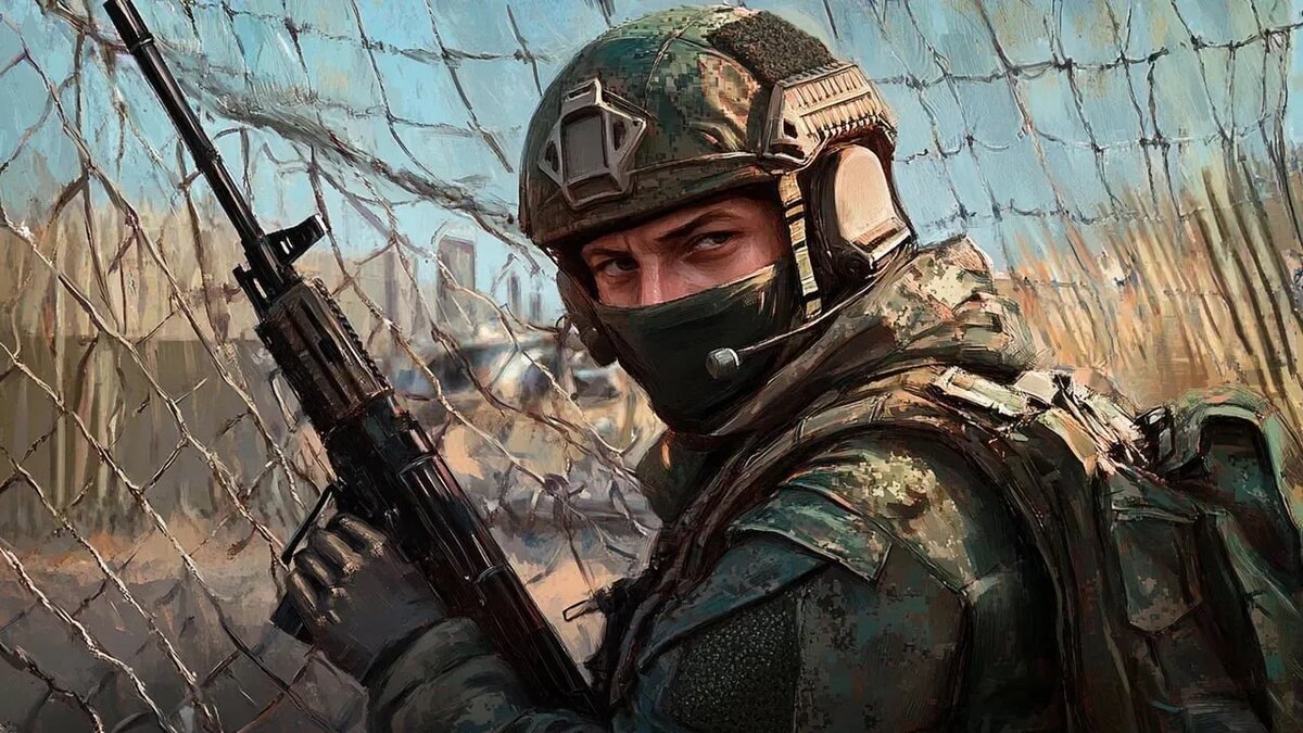 Коллаж Novorosinform