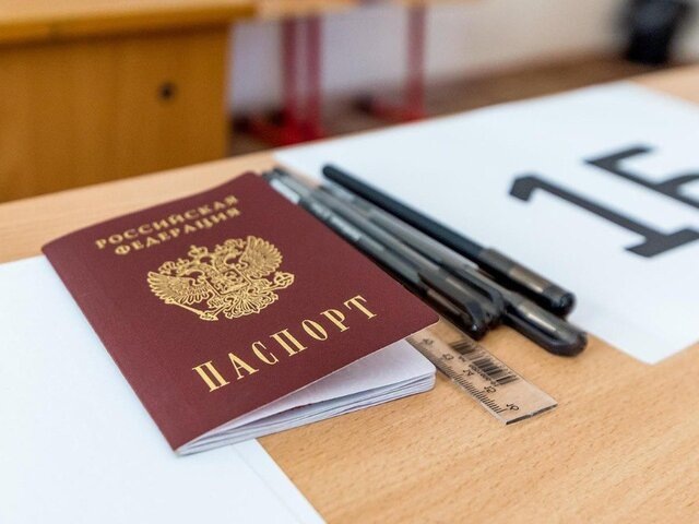    Фото: портал мэра и правительства Москвы/Юлия Иванко