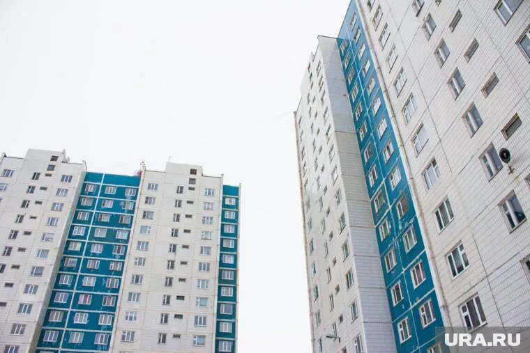 В Нижневартовске почти нет старой архитектуры
Фото: Александр Елизаров © URA.RU