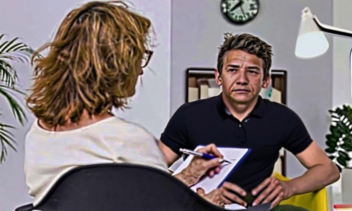 Четкие профессиональные границы защищают наше личное пространство от растворения в проблемах клиентов.