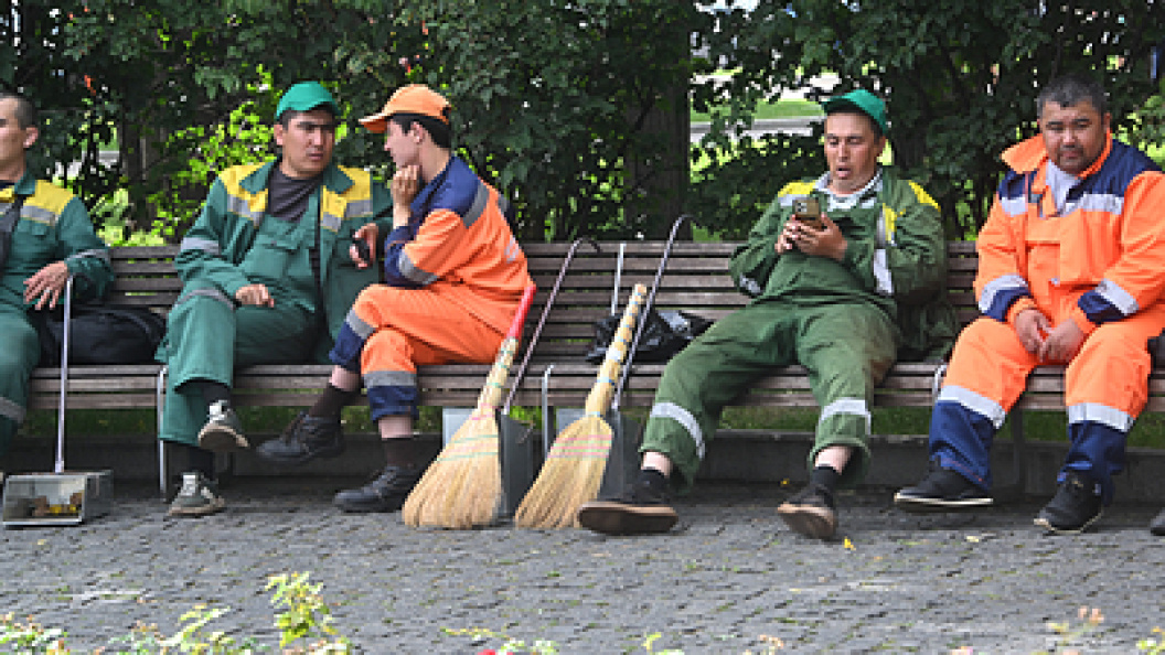    Фото: Komsomolskaya Pravda/Globallookpress.