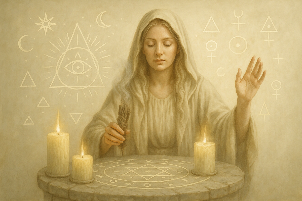    Новые цели, неожиданные встречи и шанс исправить ошибки: что сулит гороскоп на неделю с 25 по 31 августа