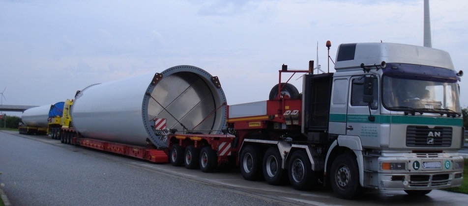 В САМАРСКОЙ ОБЛАСТИ ОТКЛЮЧАЮТ ЭЛЕКТРИЧЕСТВО ДЛЯ ПРОЕЗДА НЕГАБАРИТНОГО ТС