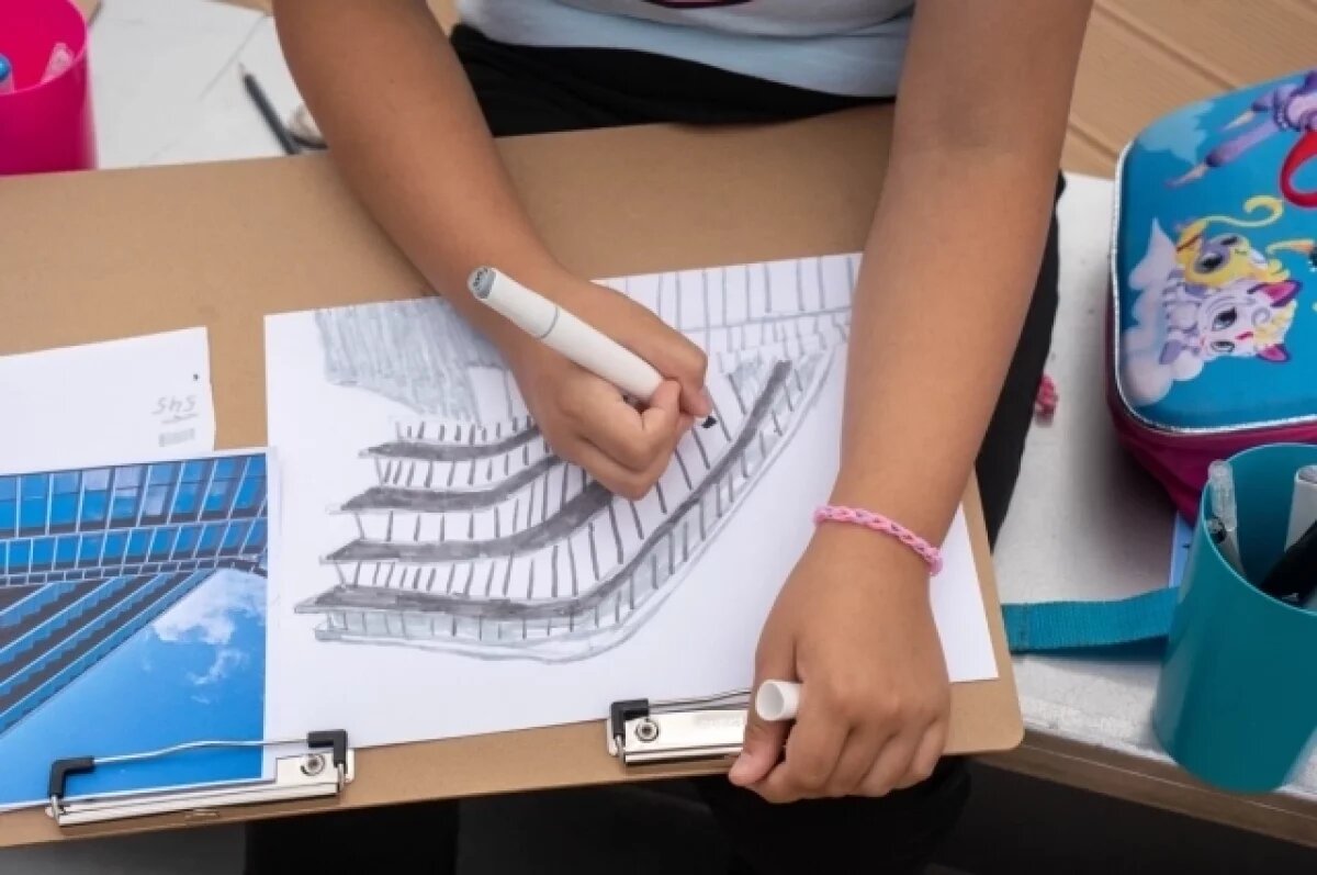    На форуме «Москва 2030» представят градостроительство как творчество