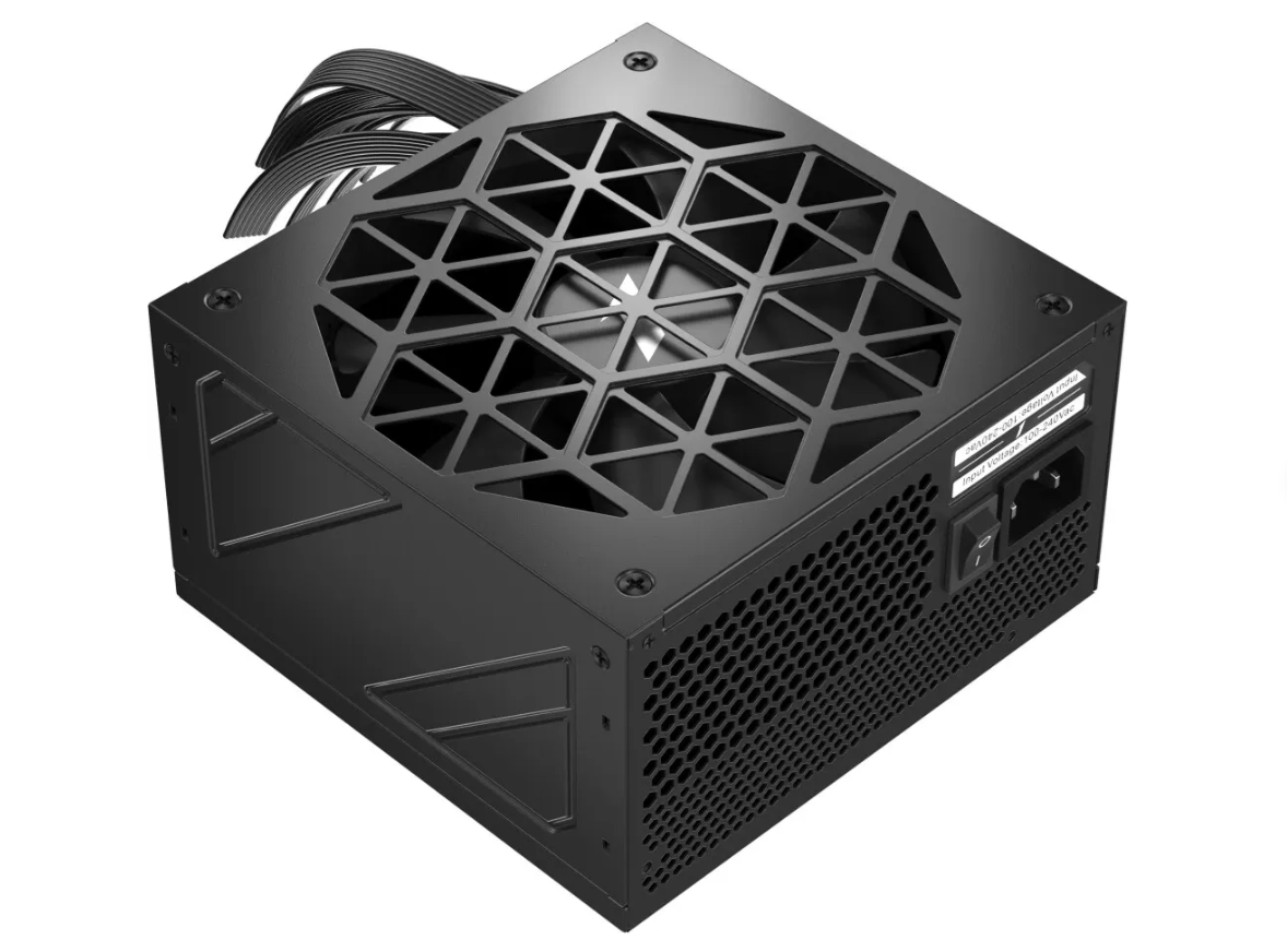 Как подобрать блок питания для компьютера