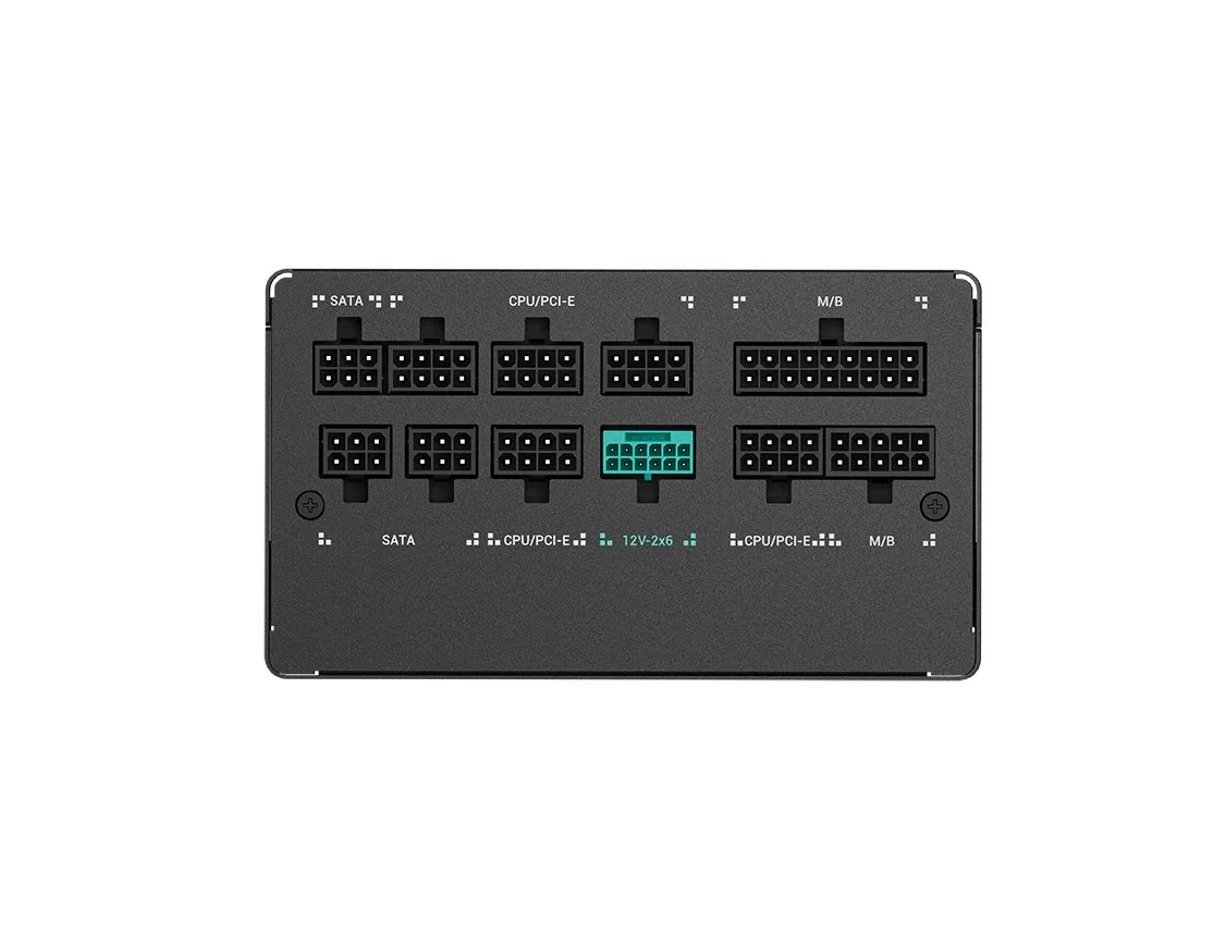 Как оценить мощность блока питания