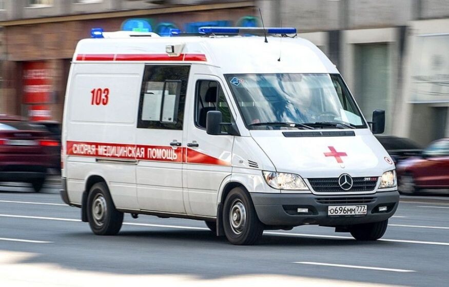   «Не устраивают зарплаты? - идите на СВО»: фельдшерам скорой отказали в положенных выплатах