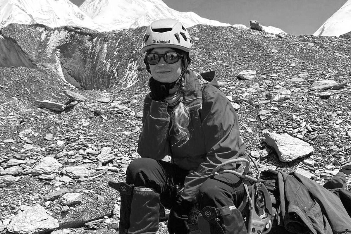    Наталья Наговицына / Источник: Социальные сети