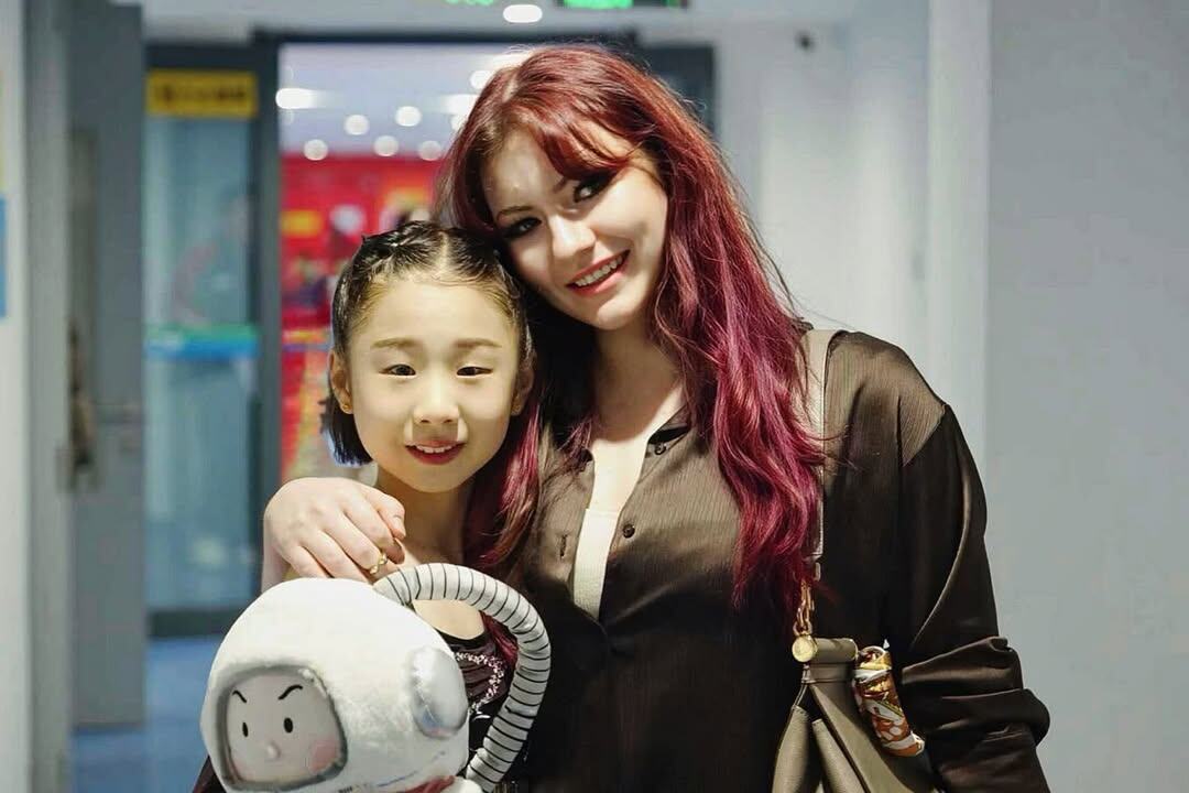 Источник: соц.сети Дарьи Усачевой 