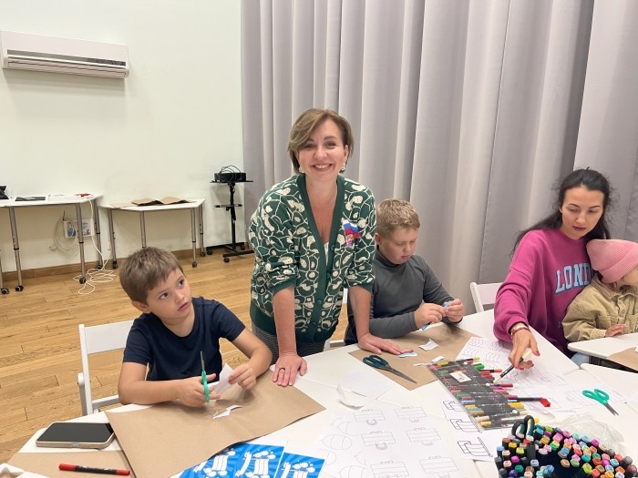    Фото: Валерия Мартыненкова