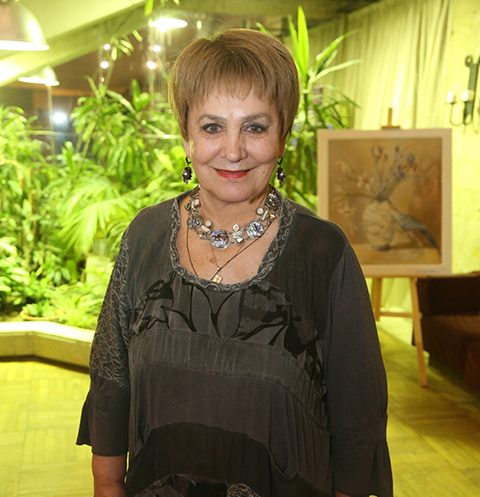 Татьяна Судец