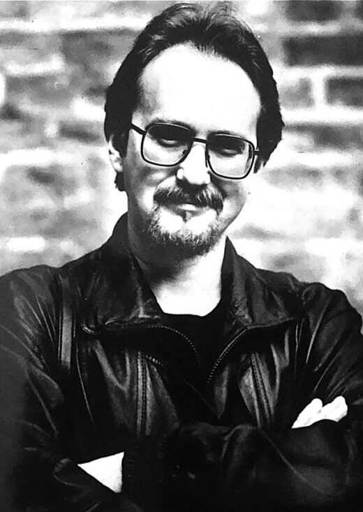 Дмитрий Брюзгин