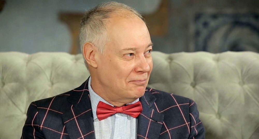 Потерял жену и дочь, выстрелил в сына. Череда трагедий «Володи Шарапова». Почему Конкин больше не снимается в кино