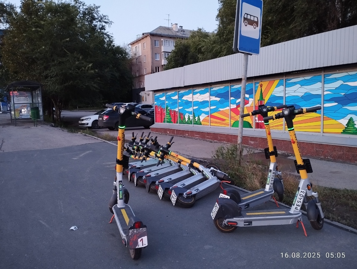    Фото из архива Progorod