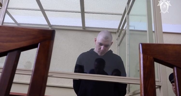    фото стоп-кадр прилагаемого видеоматериала СУ СК России по РО Веселовские вести