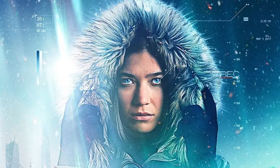 Новые детективные сериалы, которые вы могли пропустить