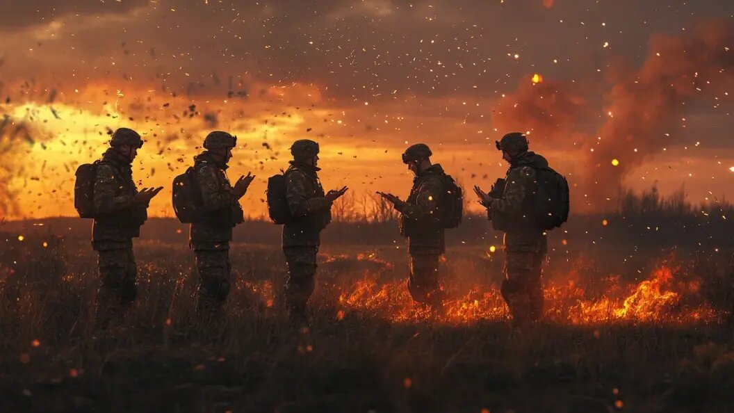    коллаж царьграда