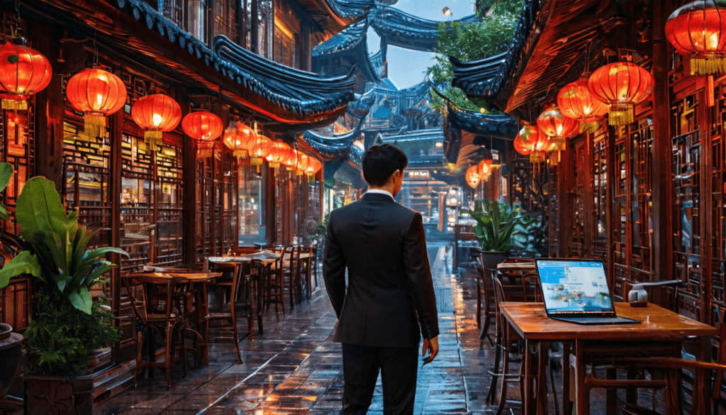    Активация_WeChat_Вуалирование_ip_через_vpn_без_бюджета