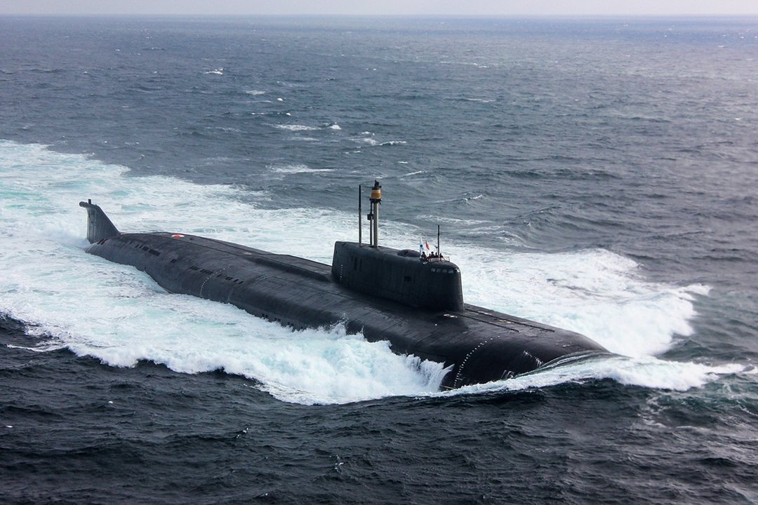 Фото: Ministry of Defence of the Russia/ Globallookpress.com