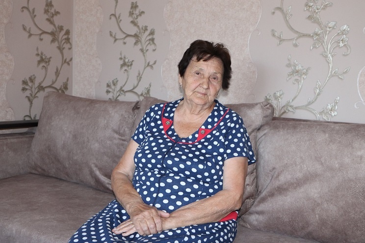    Фото автора Наталья Игнатова