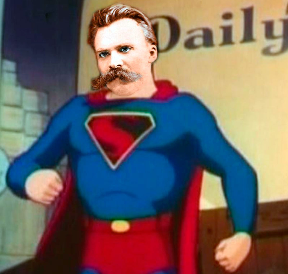 Контраст между ложной скромностью и реальной демонстрацией силы даёт куда более мощную порцию восхищения