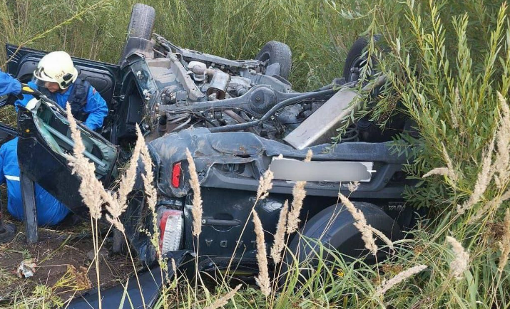    Фото: ГКУ СО "Центр по делам ГО, ПБ и ЧС"