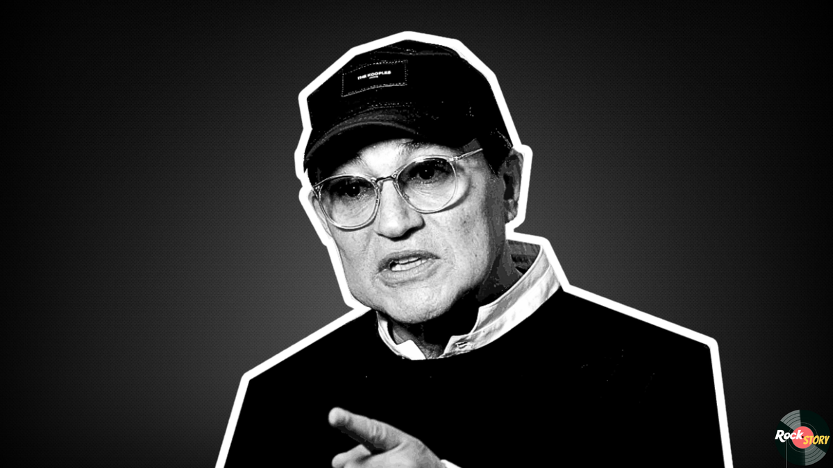 На фотографии: Дмитрий Дибров